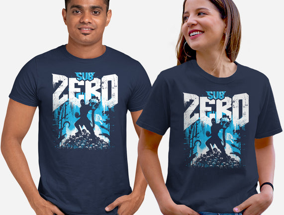 Zero Slayer