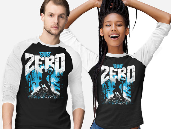 Zero Slayer