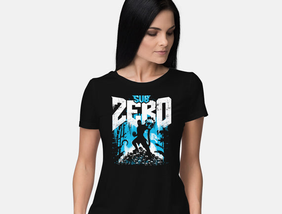 Zero Slayer