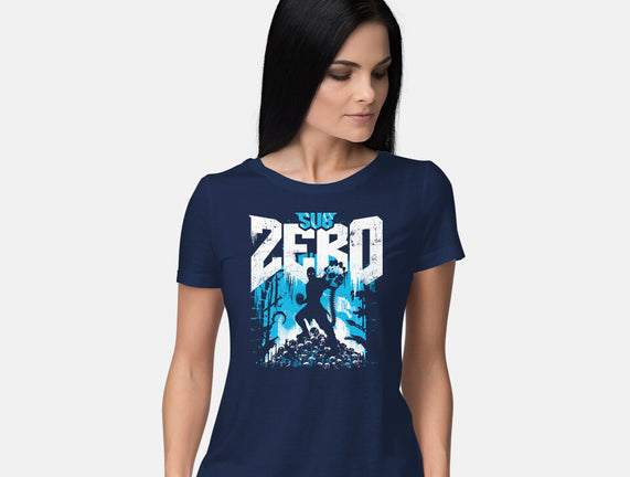 Zero Slayer