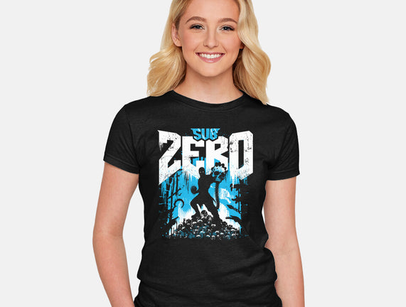Zero Slayer