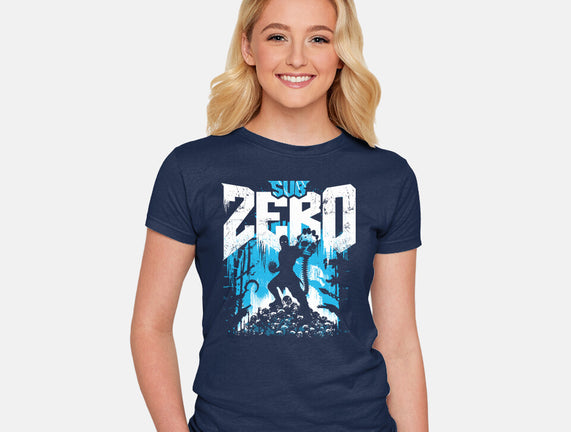 Zero Slayer