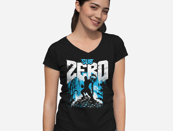 Zero Slayer