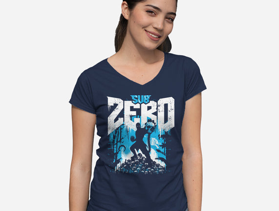 Zero Slayer