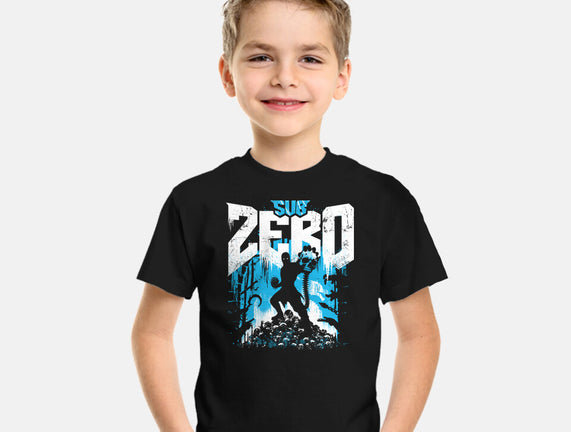 Zero Slayer