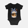 My Neighbor Ramen-Baby-Basic-Onesie-Eoli Studio