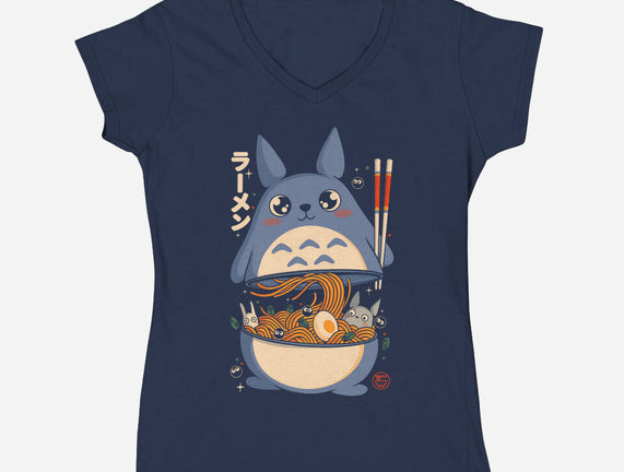 My Neighbor Ramen
