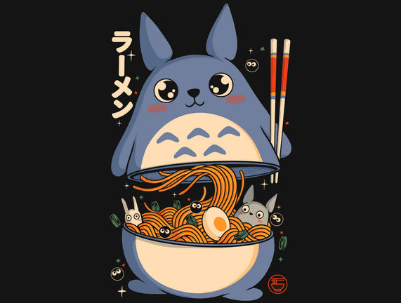 My Neighbor Ramen