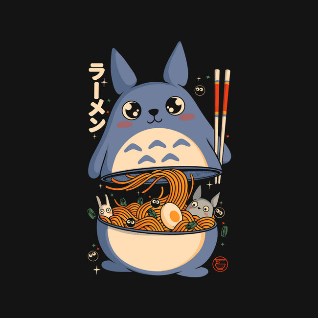 My Neighbor Ramen-Unisex-Basic-Tank-Eoli Studio