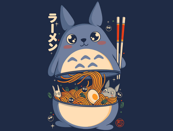 My Neighbor Ramen