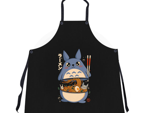My Neighbor Ramen