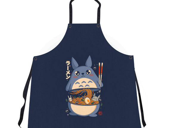 My Neighbor Ramen