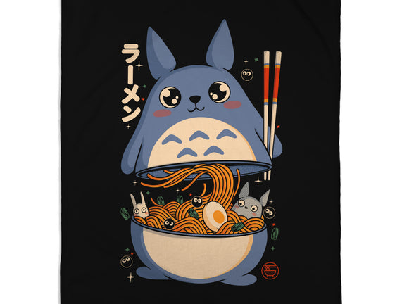 My Neighbor Ramen