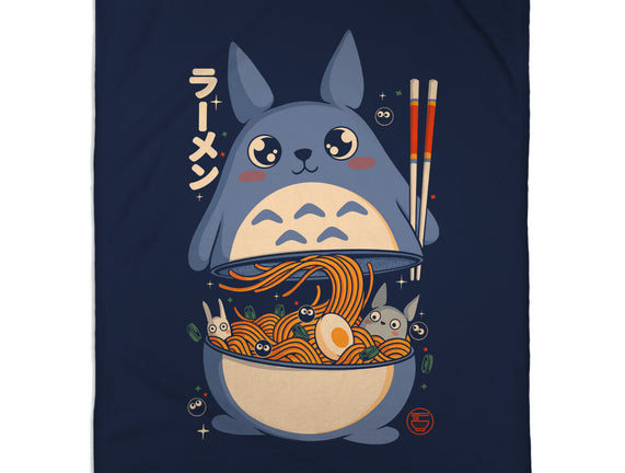 My Neighbor Ramen