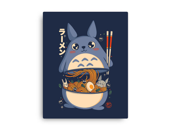 My Neighbor Ramen