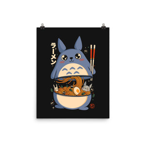 My Neighbor Ramen