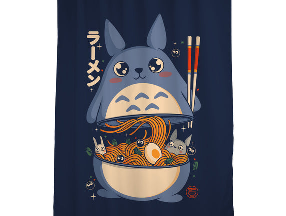 My Neighbor Ramen