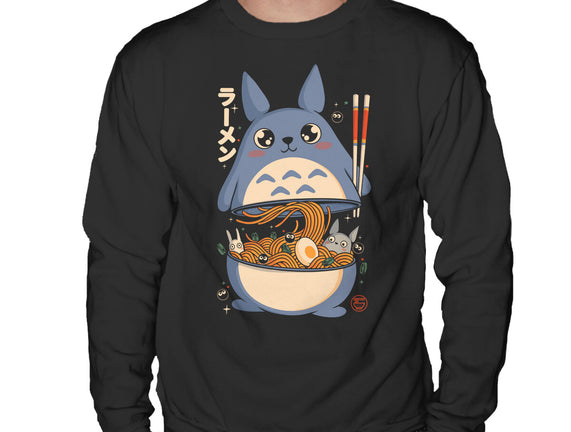 My Neighbor Ramen