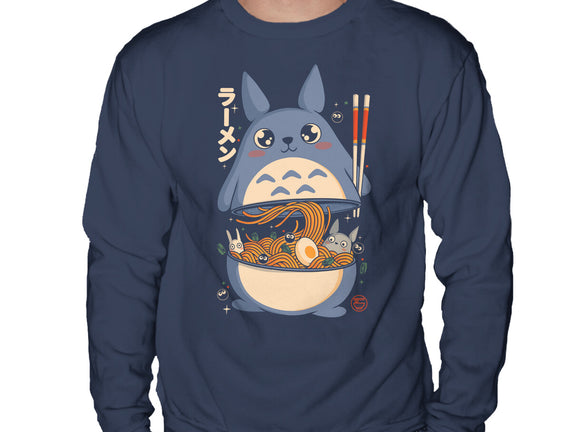 My Neighbor Ramen