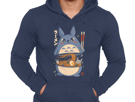 My Neighbor Ramen