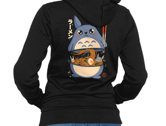 My Neighbor Ramen