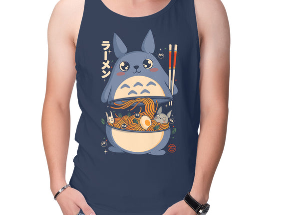 My Neighbor Ramen