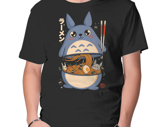 My Neighbor Ramen
