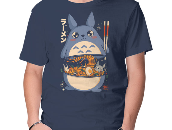 My Neighbor Ramen
