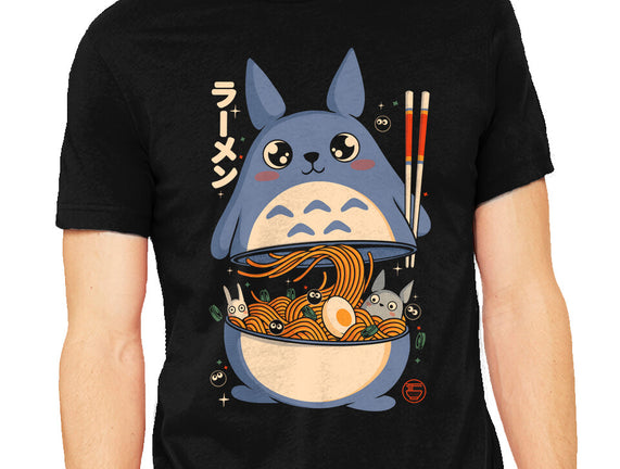 My Neighbor Ramen