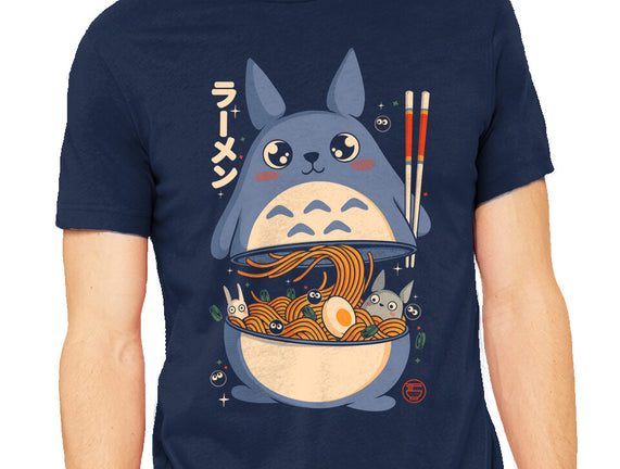 My Neighbor Ramen
