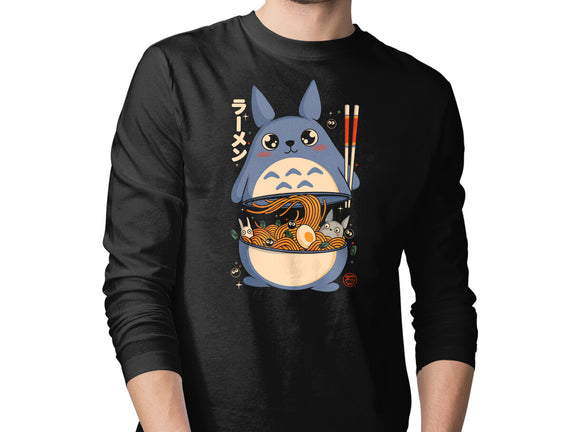 My Neighbor Ramen