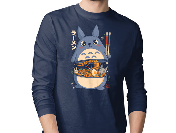 My Neighbor Ramen