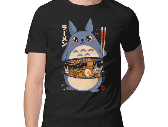 My Neighbor Ramen