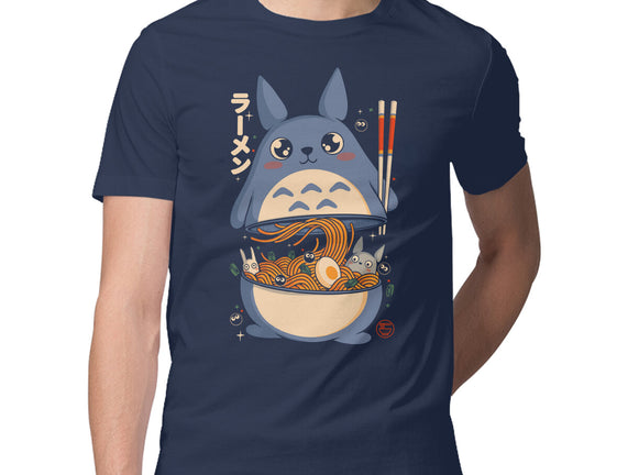 My Neighbor Ramen