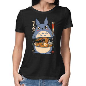 My Neighbor Ramen
