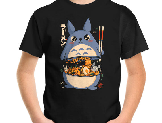 My Neighbor Ramen