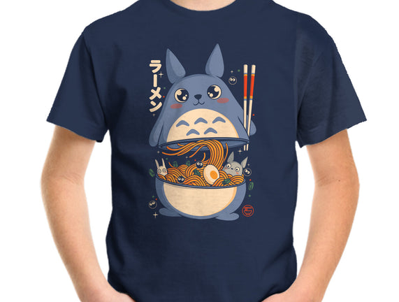 My Neighbor Ramen