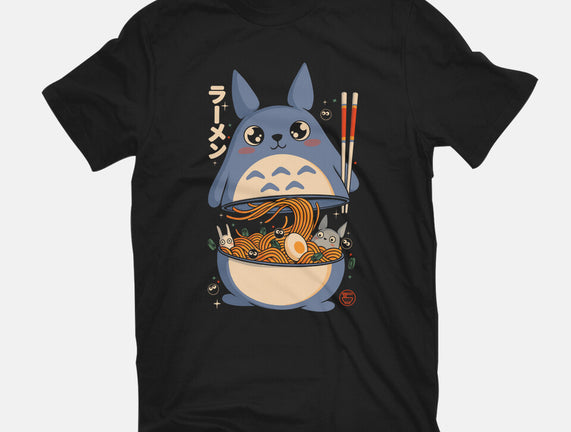 My Neighbor Ramen