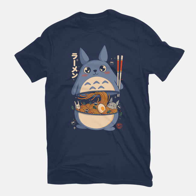 My Neighbor Ramen-Mens-Basic-Tee-Eoli Studio