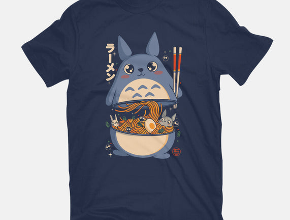 My Neighbor Ramen