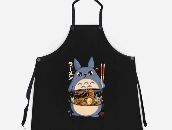 My Neighbor Ramen