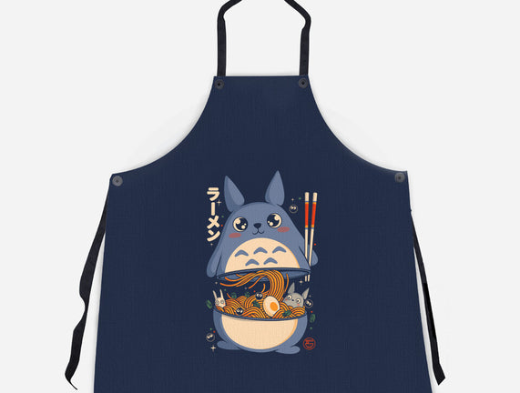 My Neighbor Ramen