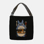 My Neighbor Ramen-None-Adjustable Tote-Bag-Eoli Studio