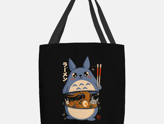 My Neighbor Ramen