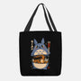 My Neighbor Ramen-None-Basic Tote-Bag-Eoli Studio