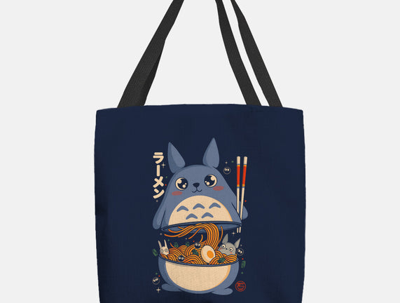 My Neighbor Ramen