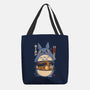 My Neighbor Ramen-None-Basic Tote-Bag-Eoli Studio