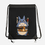 My Neighbor Ramen-None-Drawstring-Bag-Eoli Studio