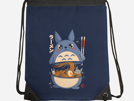 My Neighbor Ramen