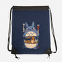 My Neighbor Ramen-None-Drawstring-Bag-Eoli Studio